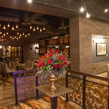 Oak Grove Racing Gaming & Hotel Εξωτερικό φωτογραφία
