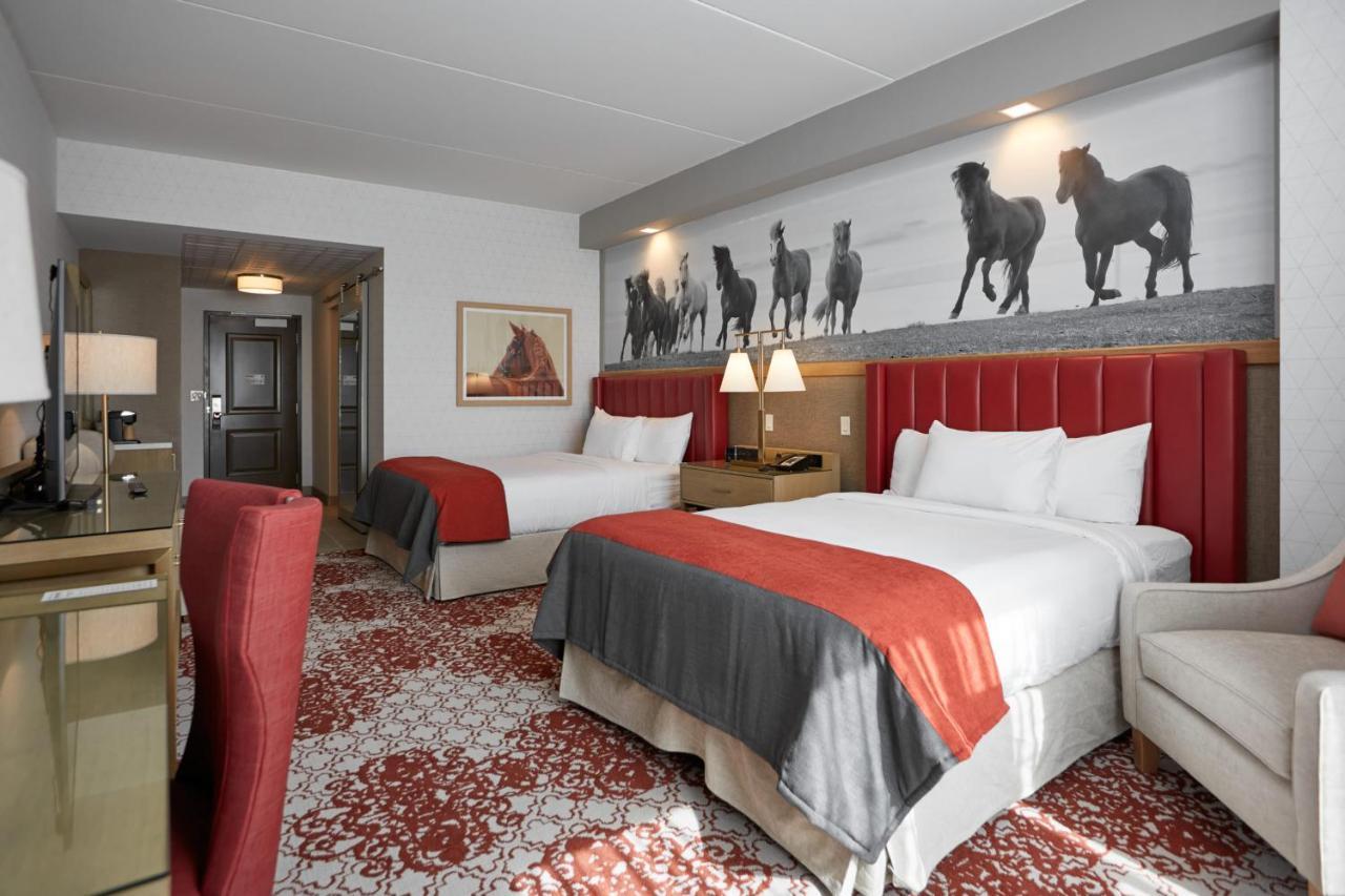 Oak Grove Racing Gaming & Hotel Δωμάτιο φωτογραφία
